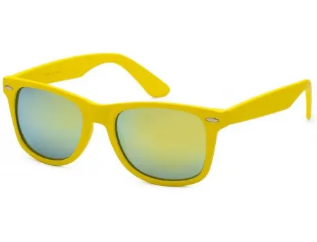 Kids Sunglasses - Sunglasses with Revo Lens wf04-rv