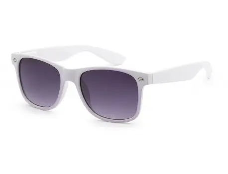 Kids Sunglasses - Wayfarer Kids Soft Touch kg-wf01-st