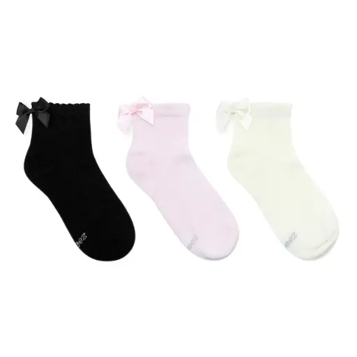 Robeez 3 Pairs Anklet