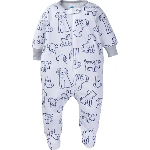 Gerber Baby Sleeper Dog