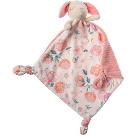 Mary Meyer Little Knotties Blanket - Bunny