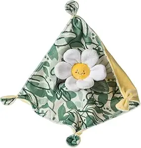 Mary Meyer Sweet Smoothie Blanket - Daisy
