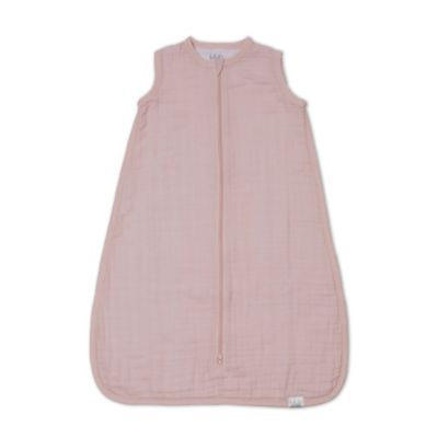 Lulujo Sleep Sack 1.0TOG - Ballet Slipper