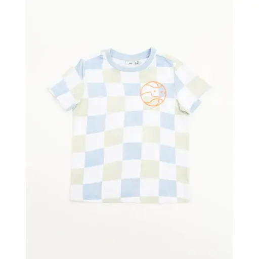  Mid  Jersey 1255521 Blue Fog