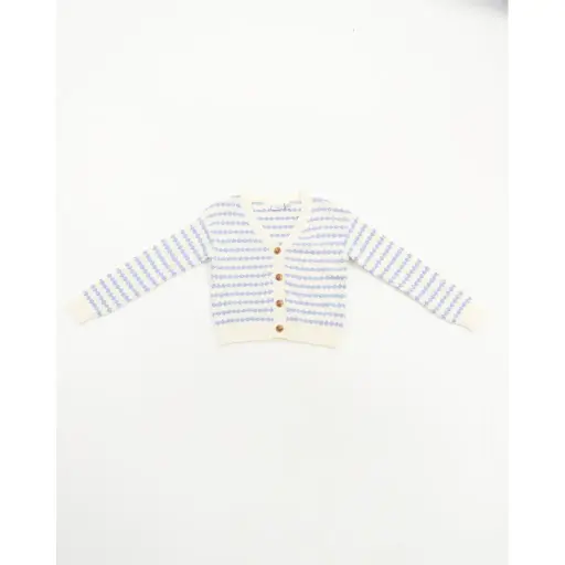  MID - Sea Breeze ( 1252117 ) Cardigan
