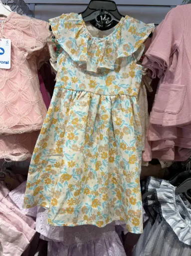 Dress Vignette Harper V1030A