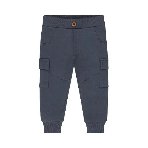 Dirkje Luckykids Jogging Trousers Navy