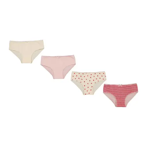 Mayoral Underwear 10038 - Nude