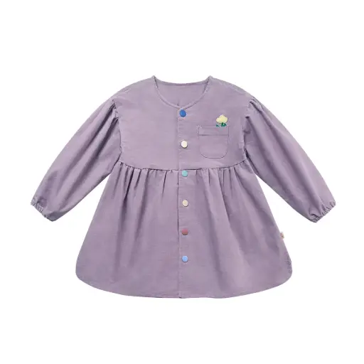 Nest Petite Revery Corduroy Dress