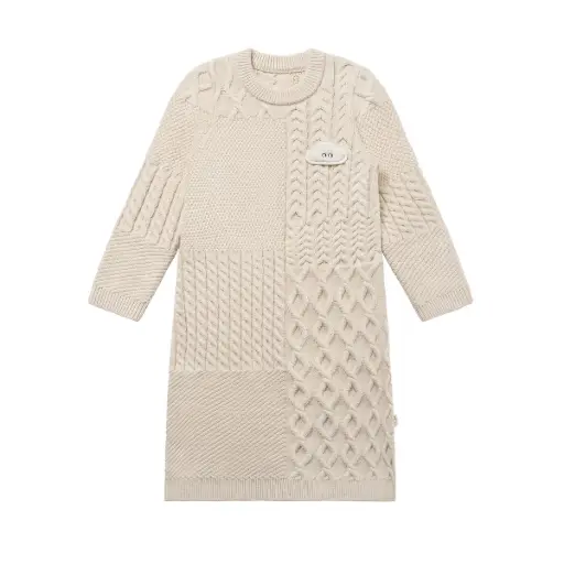 Nest Petite Revery Multi Cable Knit Dressy