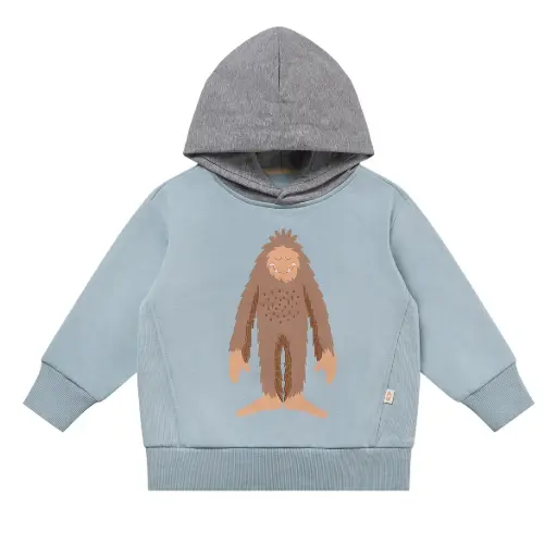 Nest Petite Revery French Terry Hooded Sweatshirt