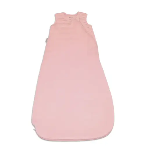 Silkberry Baby SS1036 Bamboo Sleeping Sack 2.5 TOG (Coral Blush)