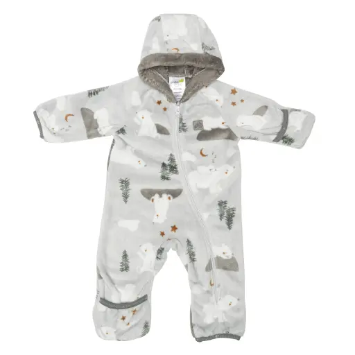 Perlimpinpin Plush Bundler - Bears