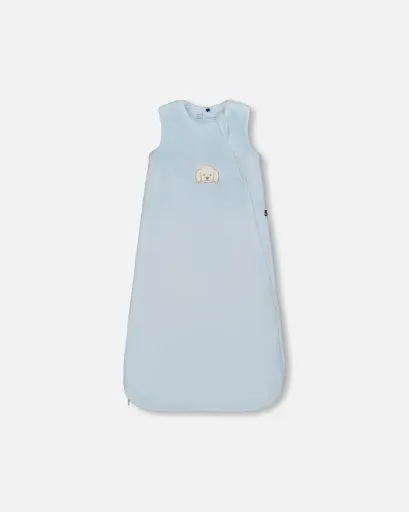 Deux Par Deux Sleep Sack 425 - Sky Blue