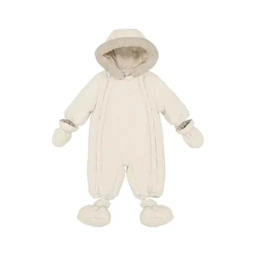 Mayoral  Microfiber Overall 2615 - Pottery