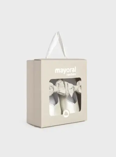 Mayoral  Shoes Mary Jane 9961 - Pottery