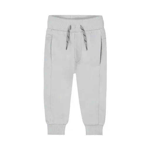 Dirkje Boys' Trousers Soft Blue
