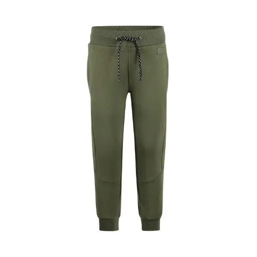 Koko Noko Boys’ Jogging Trousers Army Green