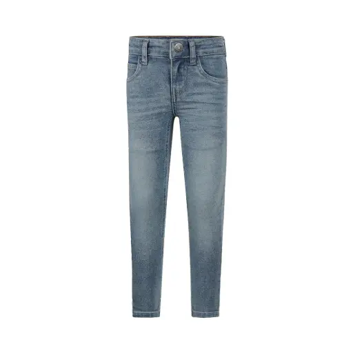 Koko Noko Boys’ Skinny Jeans Blue