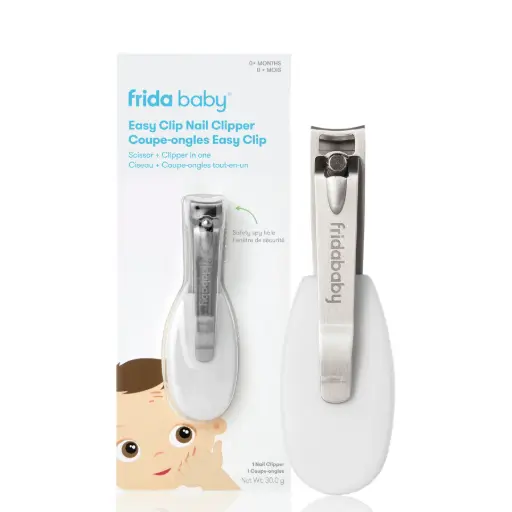 Frida Baby NailFrida The SnipperClipper