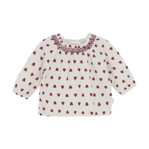 ROBO Minymo Girl Blouse 114168