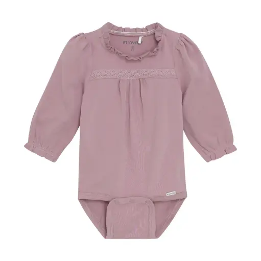 ROBO Minymo Bodysuit 114112