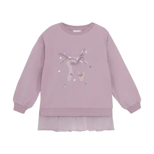 Minymo Sweatshirt 124122