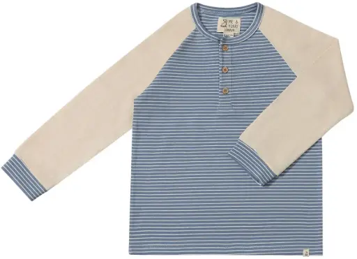 ME & Henry Lugoff Henley Hb1669c