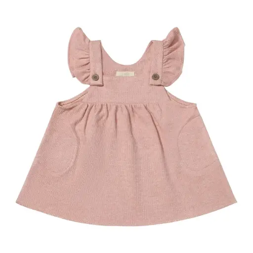 Vignette Opal Pinafore V1517A