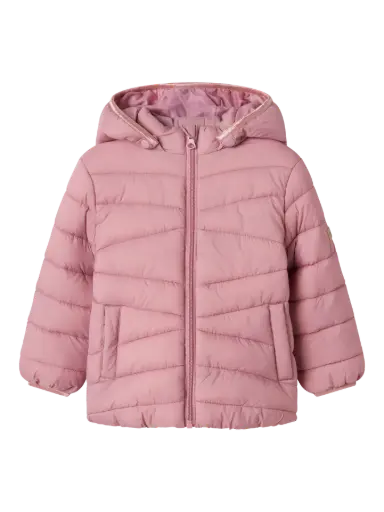 Name It Jacket Noos - Pink