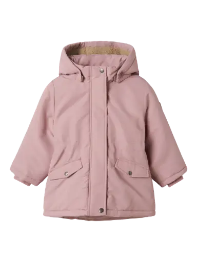 Name It Jacket Noos - Pink