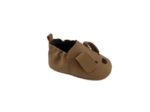 Sherick Fredermen Lovely Baby Prewalker - Tan