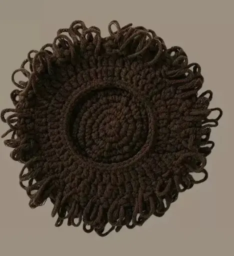 Wig Cap Hats Winter 1121 - Boy