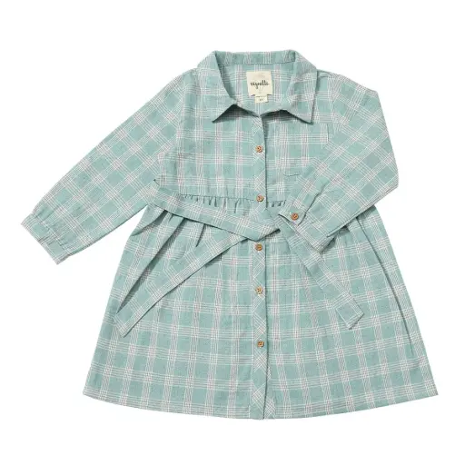 Vignette Rylie Dress (V1526D) 