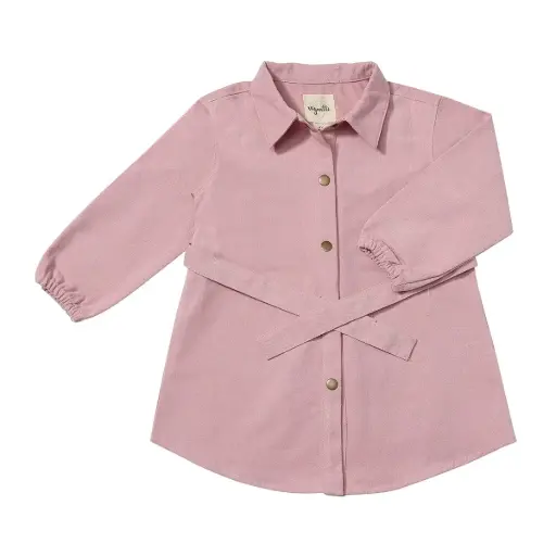 Vignette Shannon Coat Dress (V1545C)