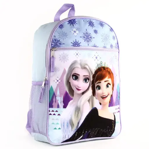 Frozen Backpack