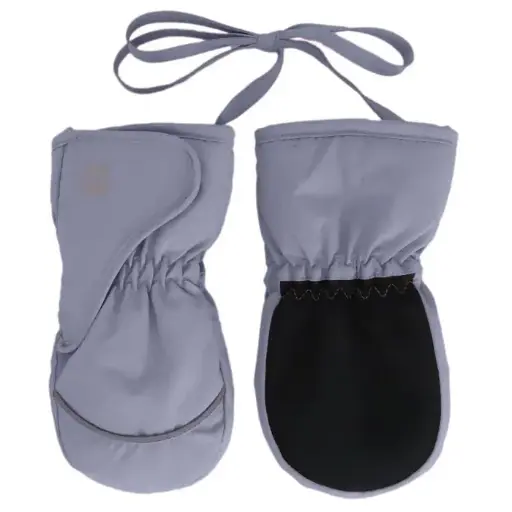 Calikids Waterproof Mitten - Lavender