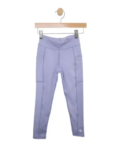  MID - Legging Purple 2081 - Purple