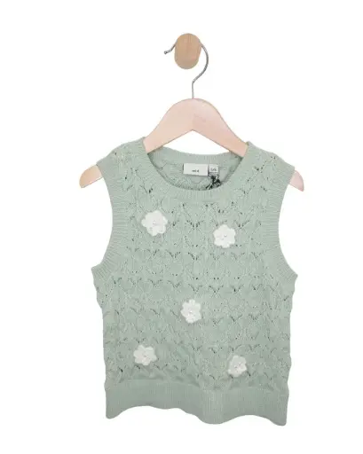 MID Vest 2170 - Green